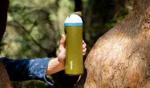 Owala: Your Essential Partner for Hydration