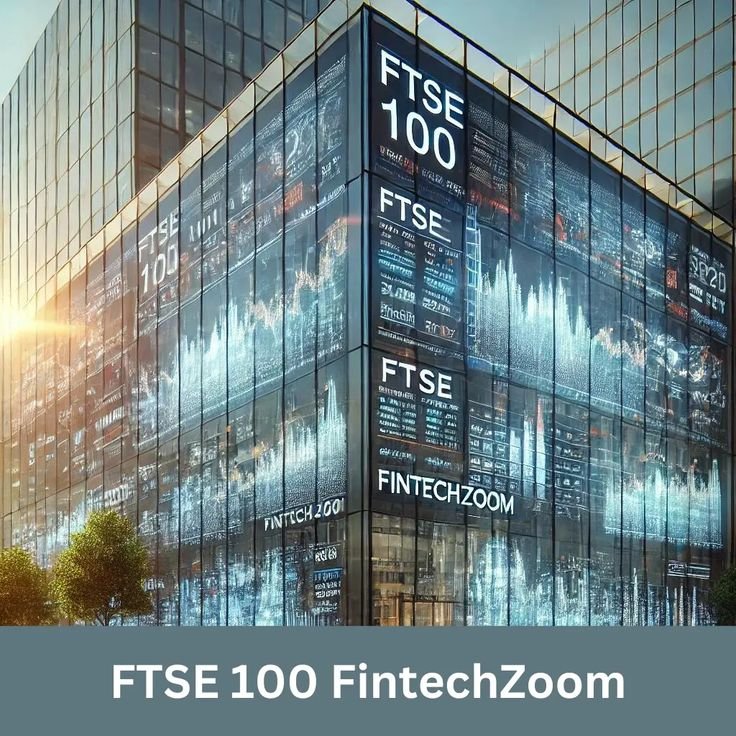 Fintechzoom.com Russell 2000 A Comprehensive Guide to Understanding Its Impact and Insights