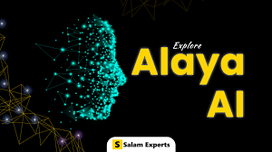 Alaya AI 
