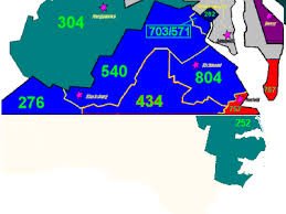 757 area code