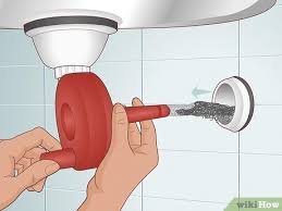 how to unclog a toilet