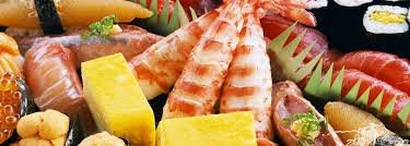 Japanese food near me