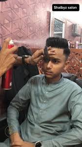 barbers near me