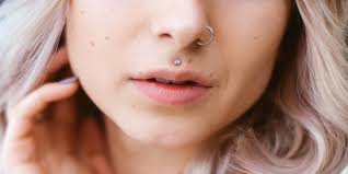medusa piercing