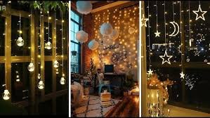 fairy lights