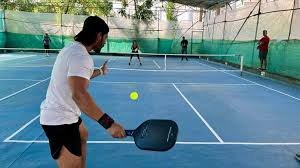 pickleball near me